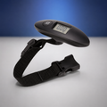 Orizon WeightCheck™ Digital Luggage Scale