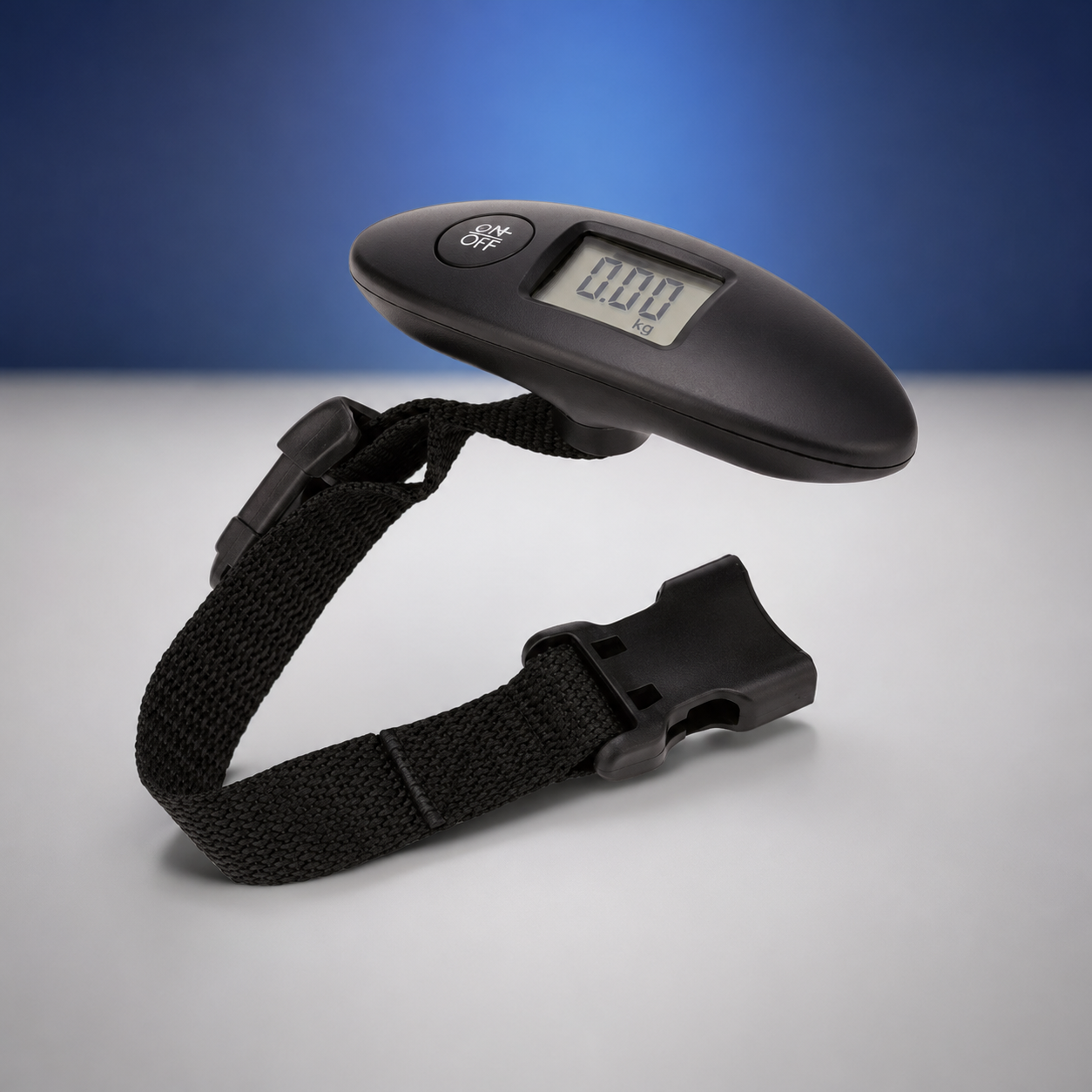 Orizon WeightCheck™ Digital Luggage Scale – image 1