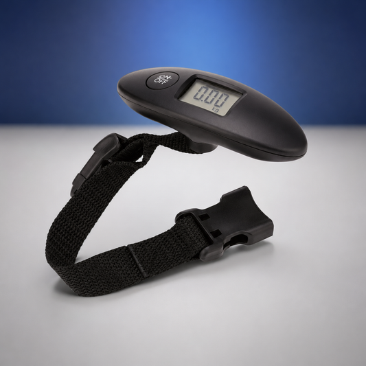 Orizon WeightCheck™ Digital Luggage Scale – image 1