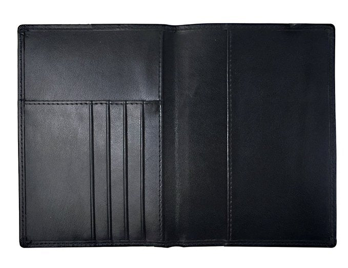 Orizon Passport Pro™ RFID Travel Wallet – image 4