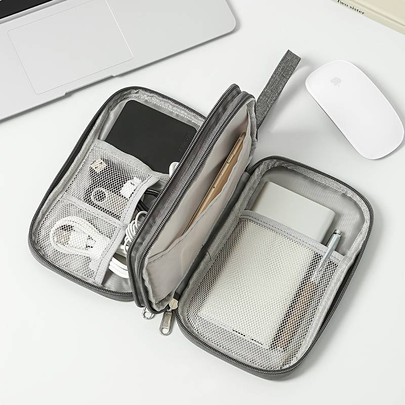 Orizon TechVault™ Travel Cable Organizer – image 3