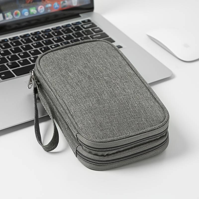 Orizon TechVault™ Travel Cable Organizer – image 5
