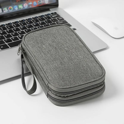 Orizon TechVault™ Travel Cable Organizer – image 5