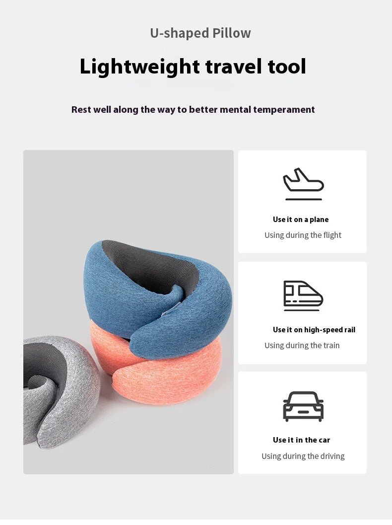 Travel Pillow