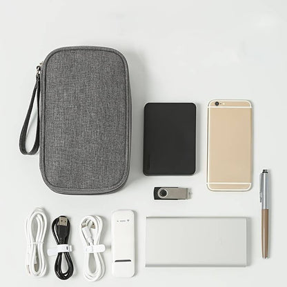 Orizon TechVault™ Travel Cable Organizer – image 6