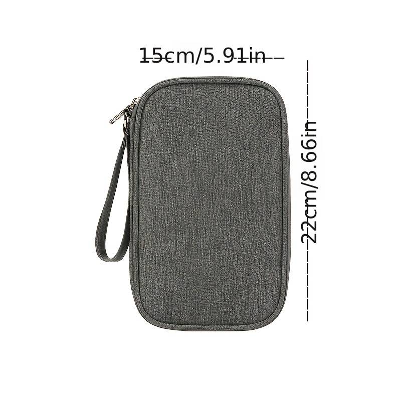 Orizon TechVault™ Travel Cable Organizer – image 2