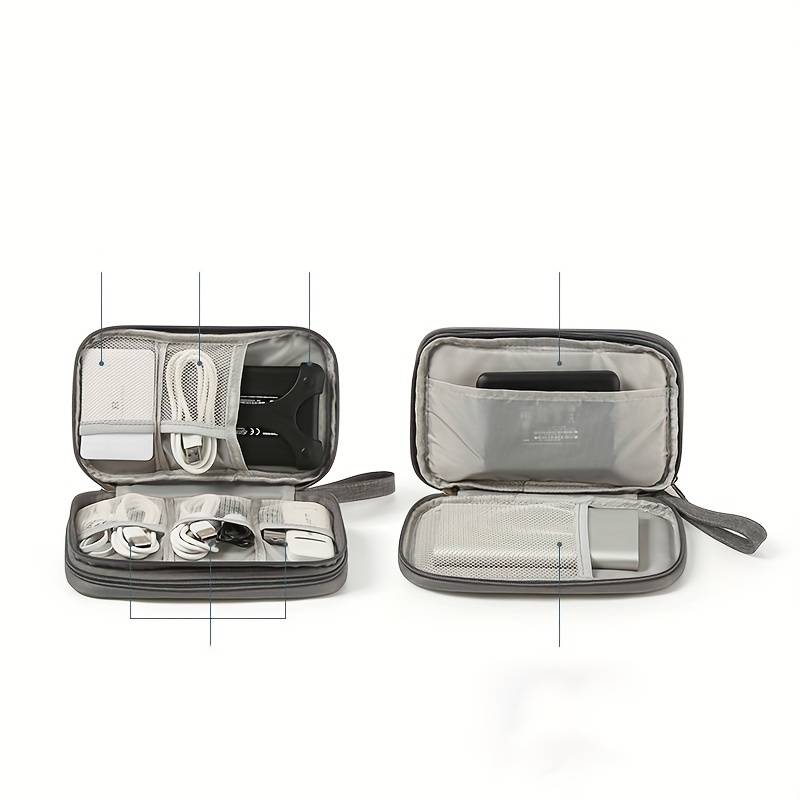 Orizon TechVault™ Travel Cable Organizer – image 4