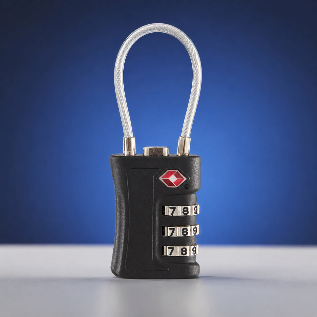 Orizon SecureLock™ TSA-Approved Luggage Lock – image 1