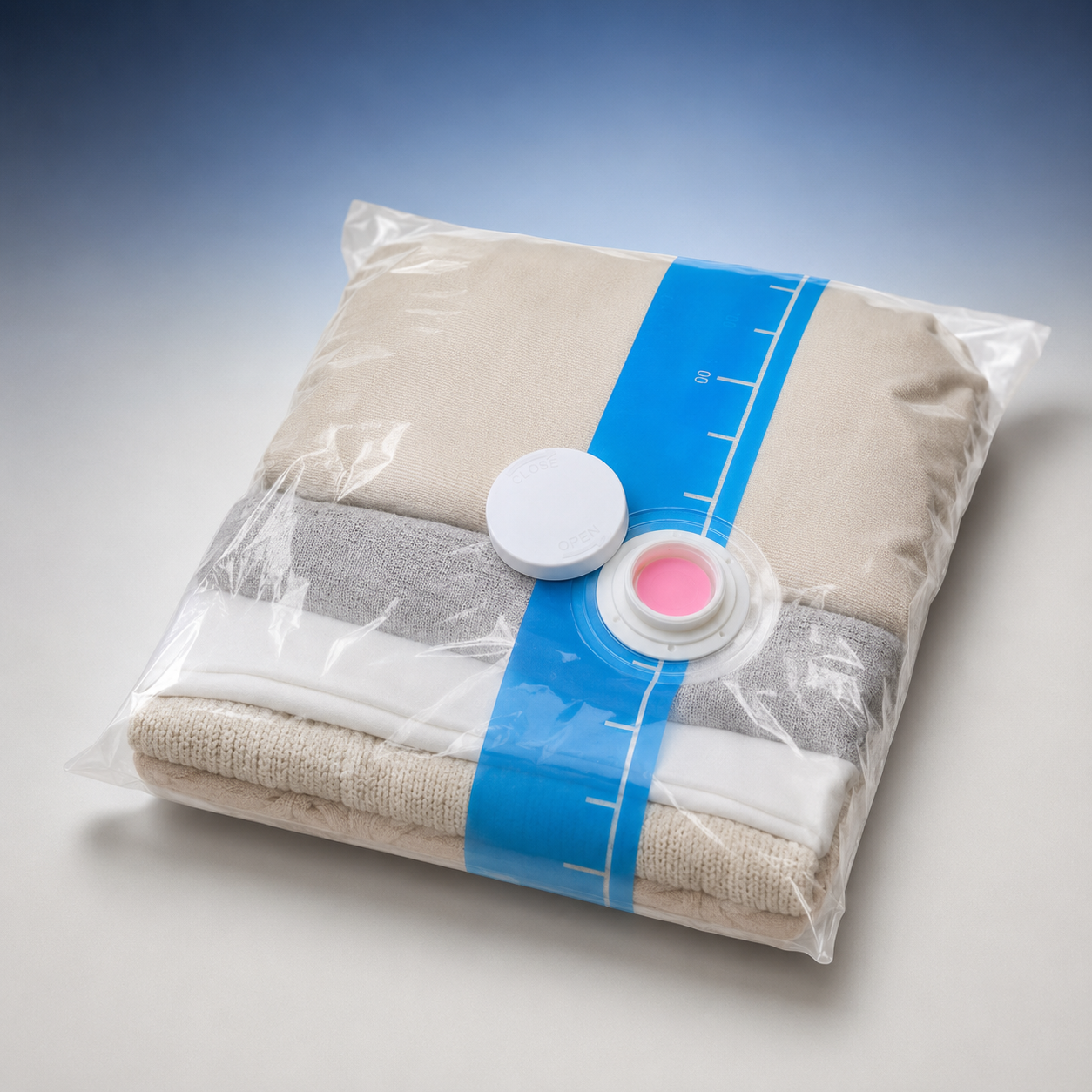 Orizon CompressKit™ Vacuum Storage Bag – image 1