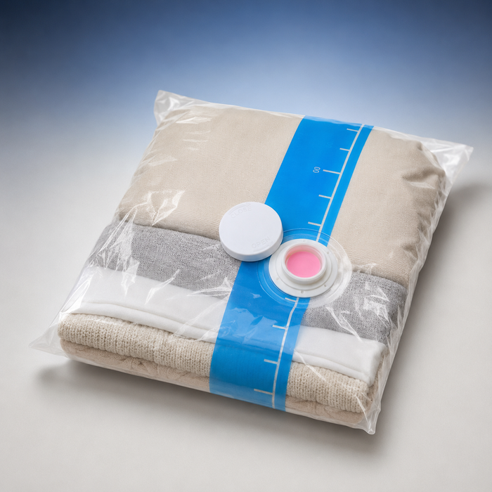 Orizon CompressKit™ Vacuum Storage Bag