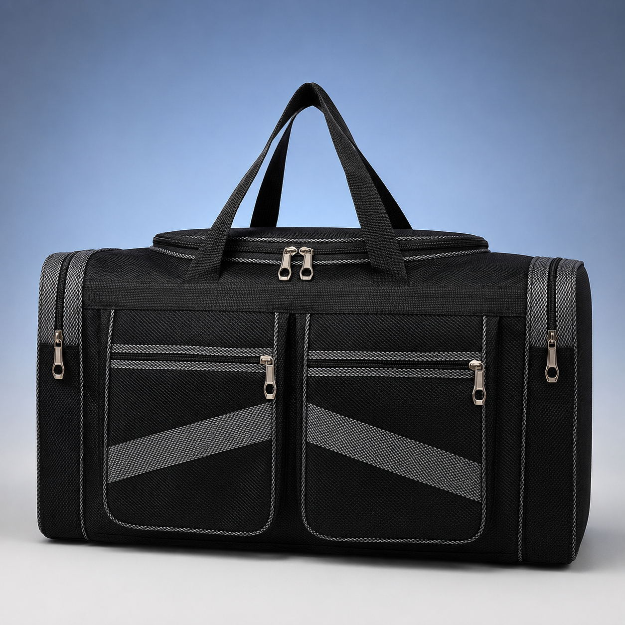 Orizon Expand™ Foldable Travel Duffel – image 1