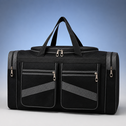 Orizon Expand™ Foldable Travel Duffel – image 1