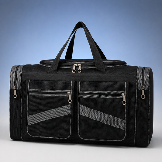 Orizon Expand™ Foldable Travel Duffel – image 1
