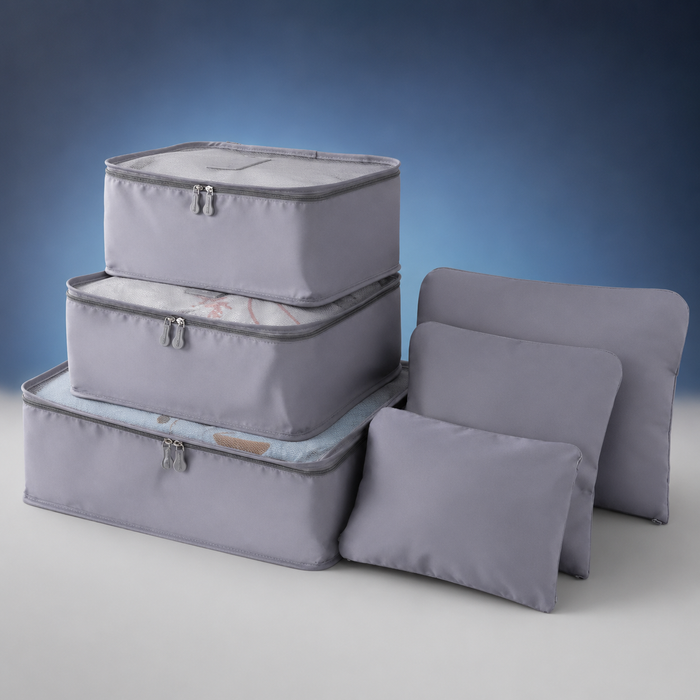 Orizon PackCube™ 6-Piece Packing Organizer Set