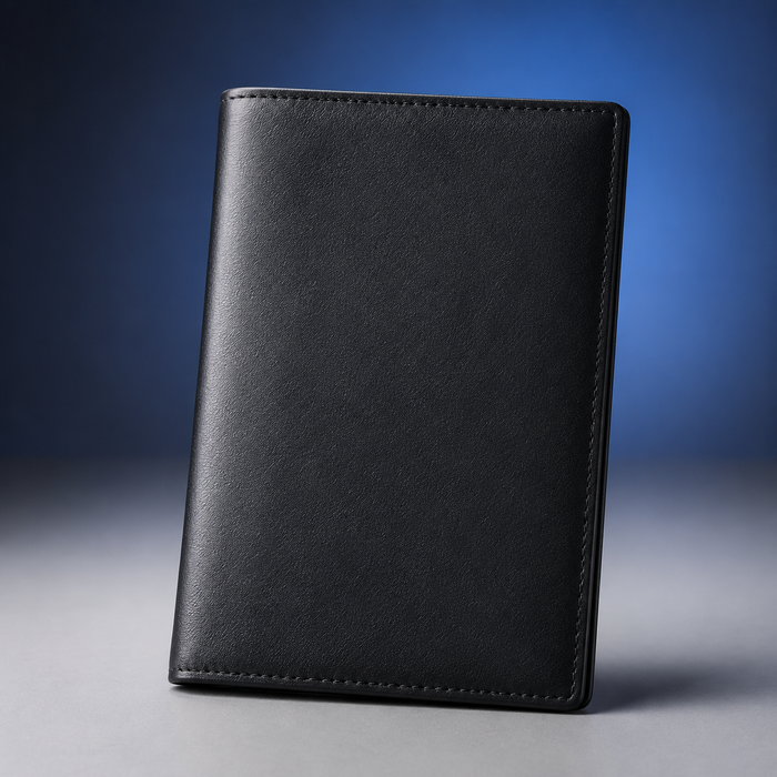 Orizon Passport Pro™ RFID Travel Wallet