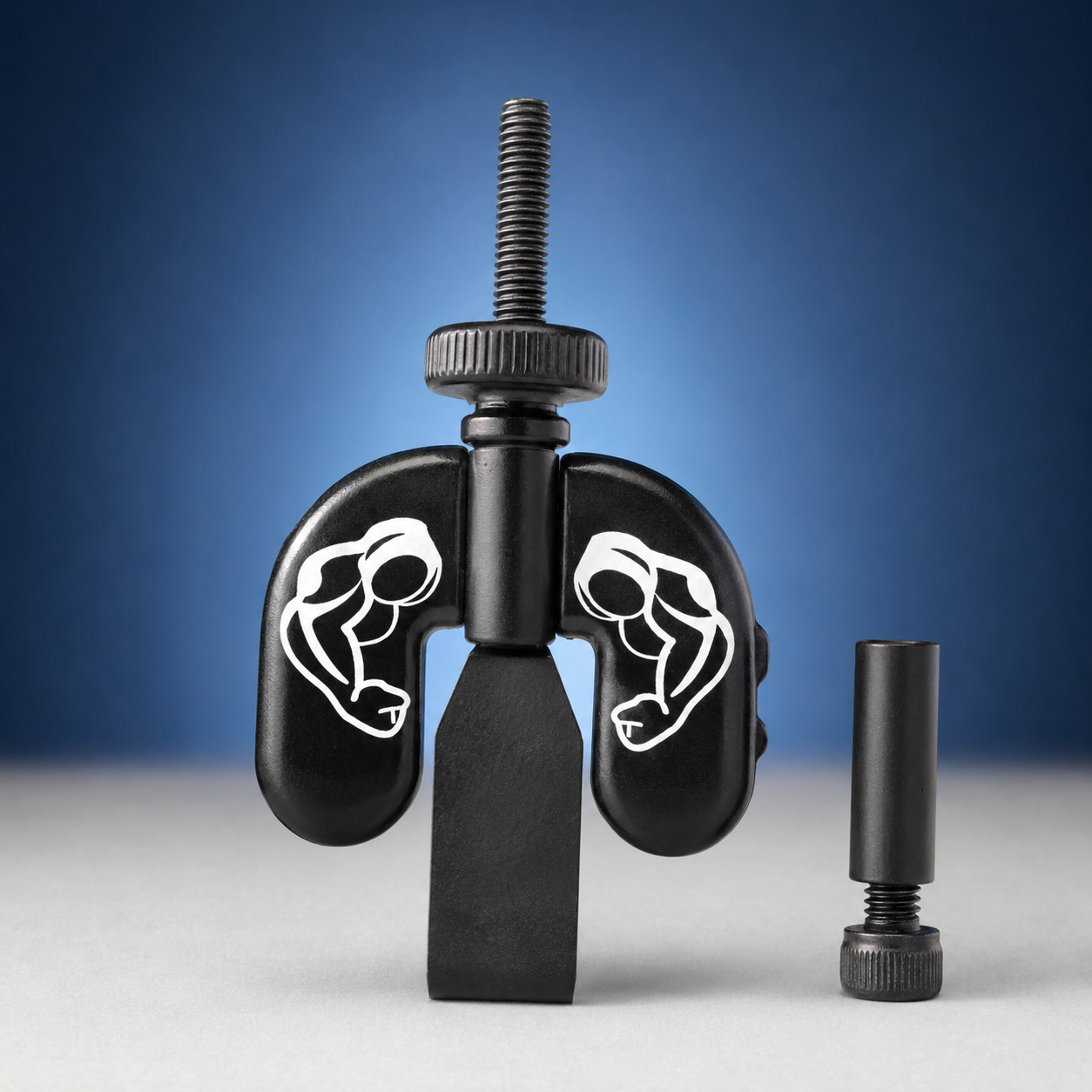 Orizon SafeStay™ Portable Door Security Stop – image 1