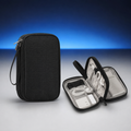 Orizon TechVault™ Travel Cable Organizer