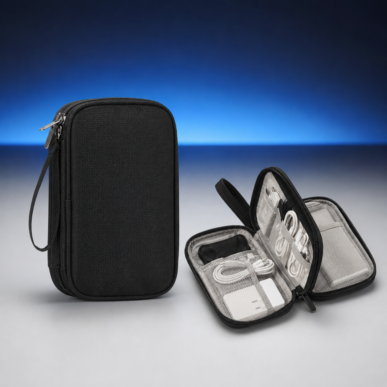 Orizon TechVault™ Travel Cable Organizer – image 1