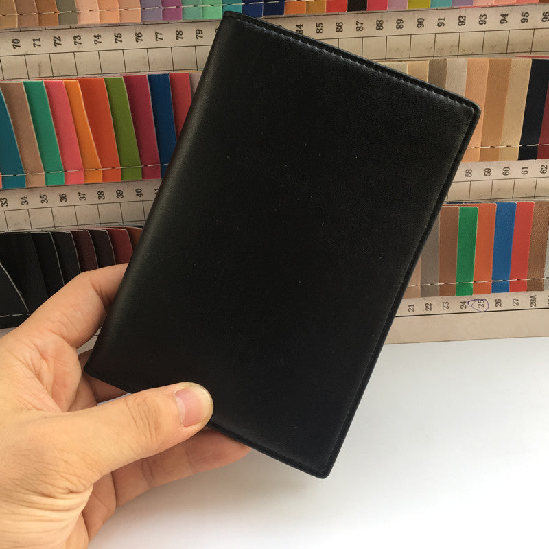 Orizon Passport Pro™ RFID Travel Wallet – image 2