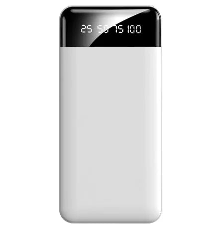 POCKET-PRO Power Bank!