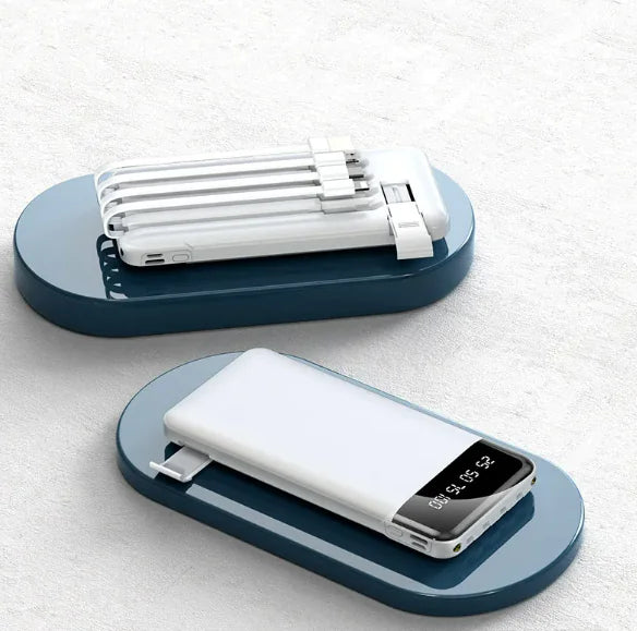 POCKET-PRO Power Bank!