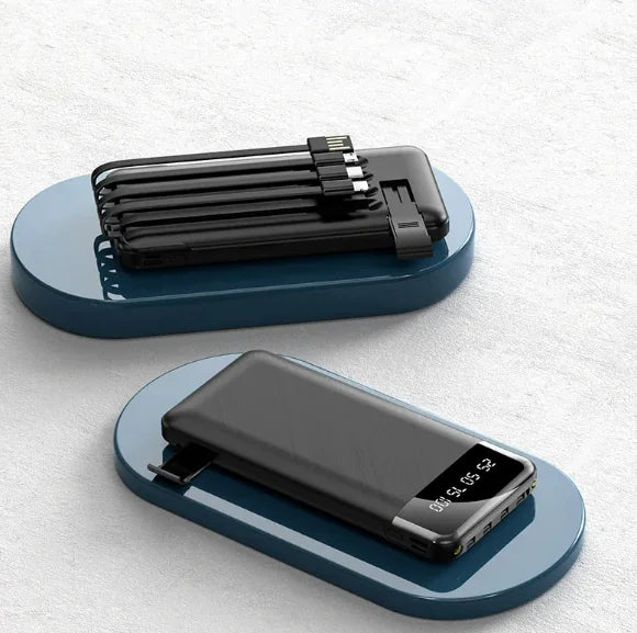 POCKET-PRO Power Bank!